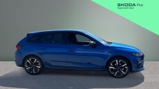 Skoda Scala 1.5 TSI Monte Carlo Edition 5dr DSG Petrol Hatchback